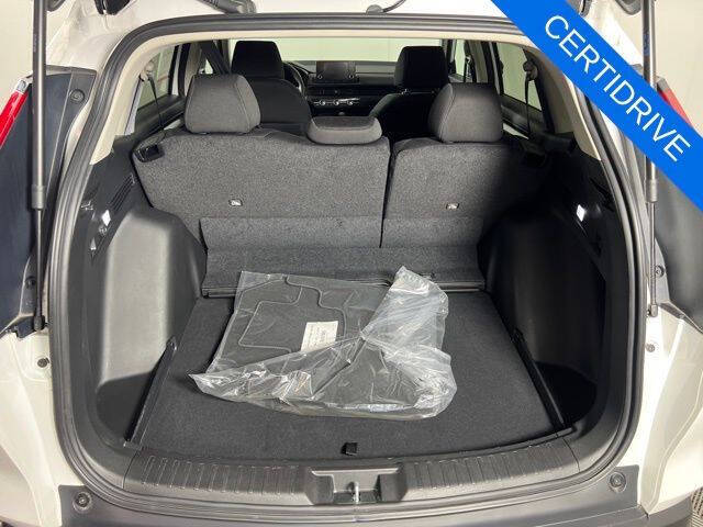 2023 Honda CR-V