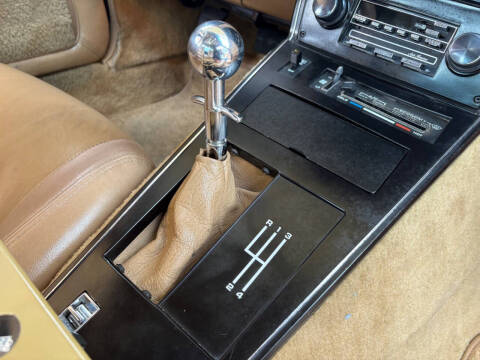 1981 Chevrolet Corvette