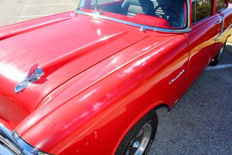 1957 Chevrolet 150