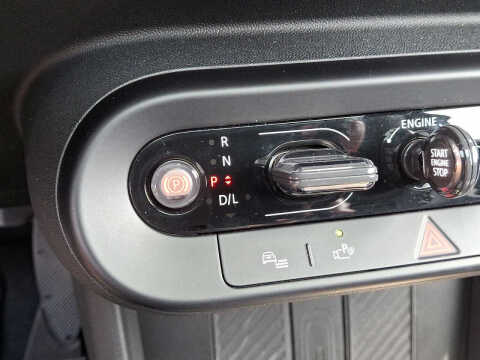 2025 MINI Hardtop 2 Door Cooper S