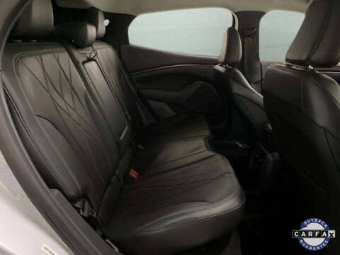 2023 Ford Mustang Mach-E Select