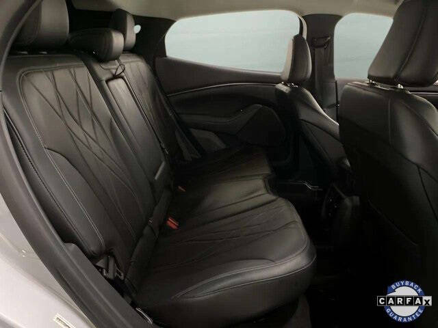 2023 Ford Mustang Mach-E Select