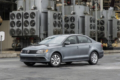 2016 Volkswagen Jetta for sale at Watson Auto Group in Fort Worth TX