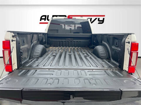 2020 Ford F-350 Super Duty