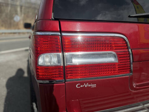 2014 Lincoln Navigator