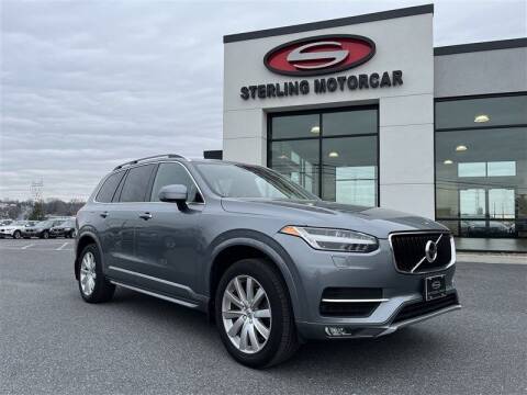 2016 Volvo XC90 for sale at Sterling Motorcar in Ephrata PA
