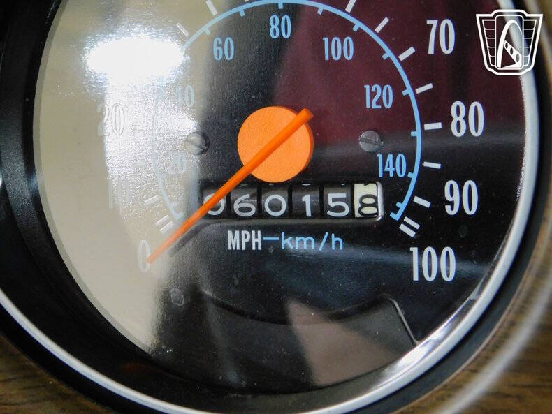 1977 Chevrolet Silverado 1500