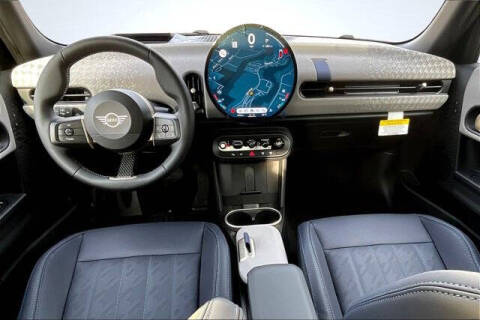 2026 MINI Hardtop 4 Door Cooper S