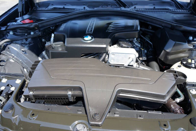 2015 BMW 3 Series 328i xDrive Gran Turismo