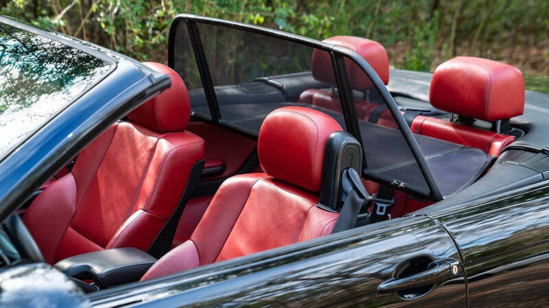2004 BMW M3