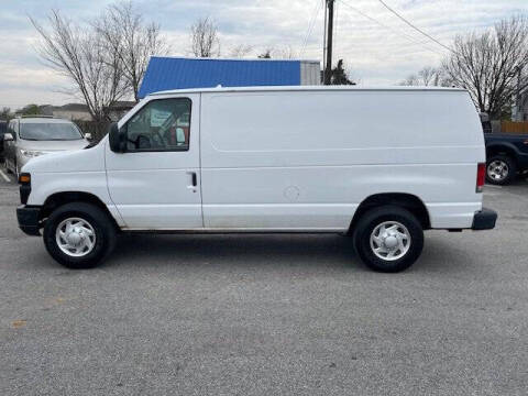 2014 Ford E-Series E-250
