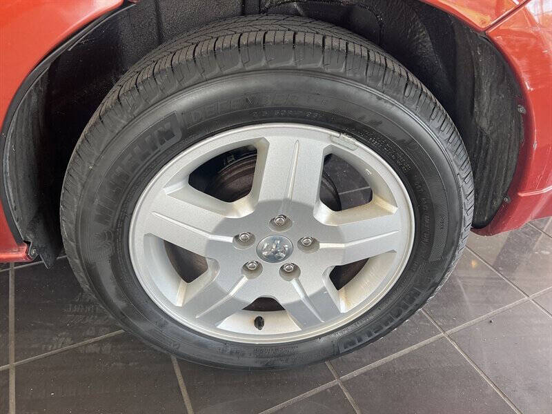 2009 Dodge Caliber SXT