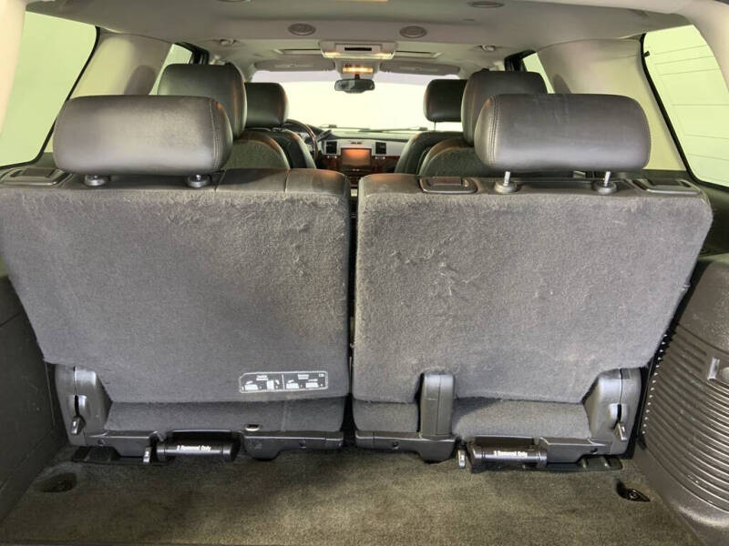 2013 Cadillac Escalade Premium