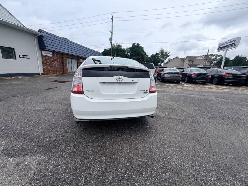 2009 Toyota Prius Standard