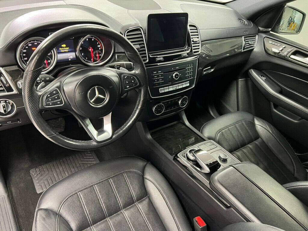 2017 Mercedes-Benz GLS for sale at Conway Imports in   Streamwood, IL