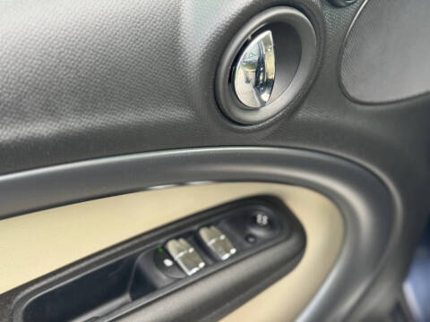 2015 MINI Countryman Cooper S