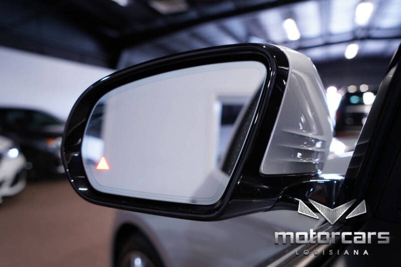 2019 Mercedes-Benz E-Class E 300 4MATIC