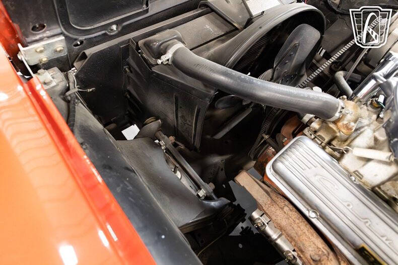 1963 Chevrolet Corvette