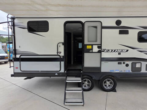 2022 Jayco Jay Feather