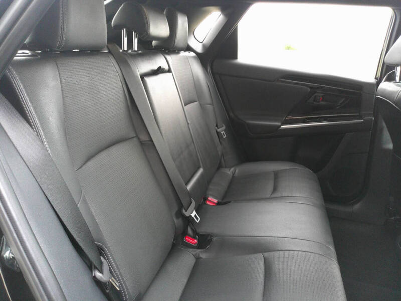 2023 Subaru Solterra Touring