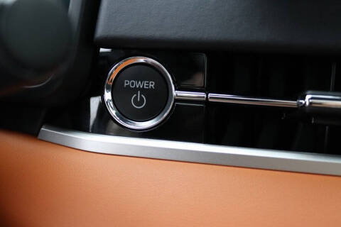 2025 Mitsubishi Outlander PHEV SEL