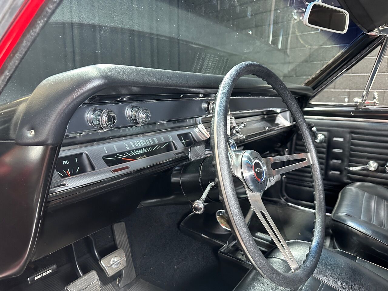 1967 Chevrolet Chevelle 40