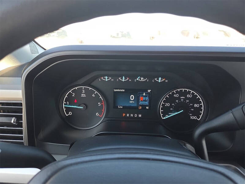 2026 Ford F-350 Super Duty XL