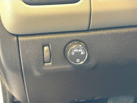 2022 Chevrolet Colorado Work Truck