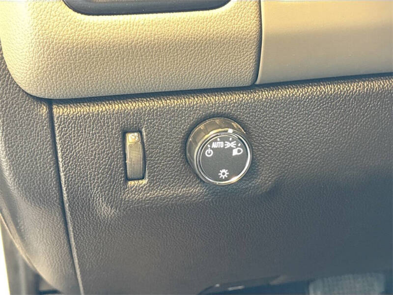 2022 Chevrolet Colorado Work Truck