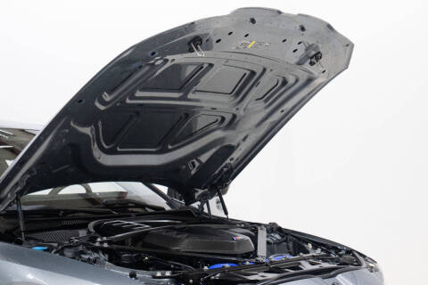 2024 BMW M4 Competition xDrive