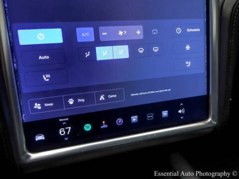 2016 Tesla Model S 75D