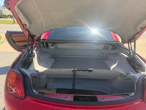 2002 Lexus SC 430