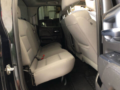 2016 GMC Sierra 1500