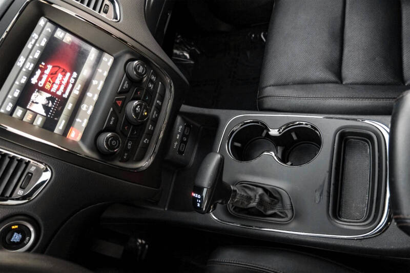 2018 Dodge Durango R/T