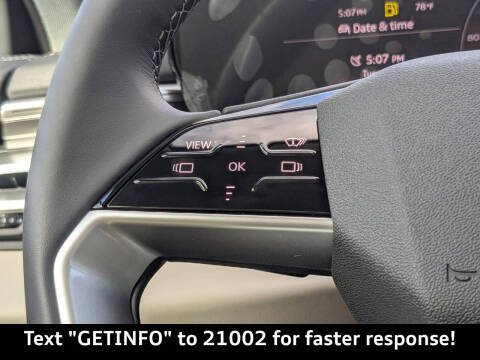 2025 Audi A5 quattro Premium Plus TFSI