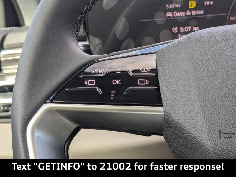 2025 Audi A5 quattro Premium Plus TFSI