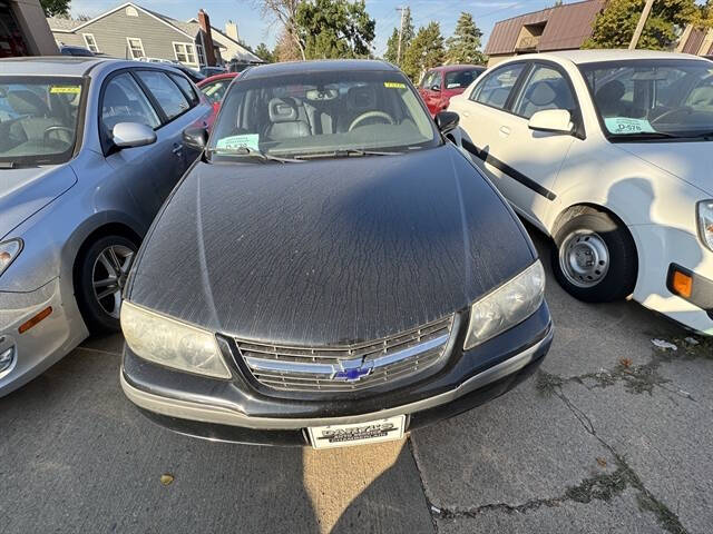 2000 Chevrolet Impala LS