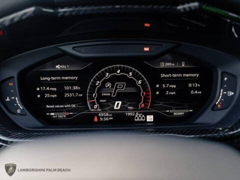 2022 Lamborghini Urus