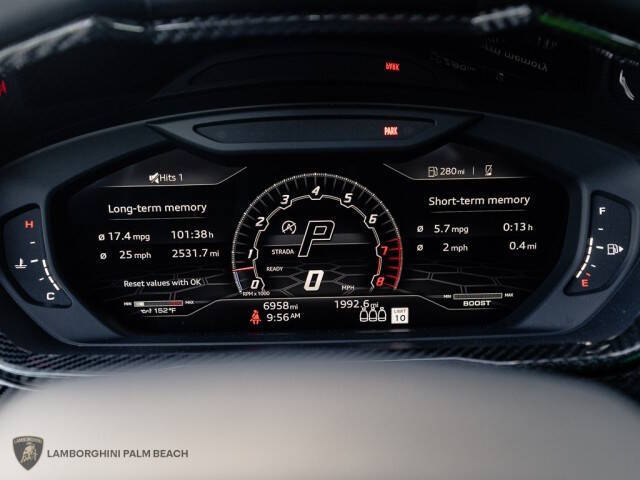 2022 Lamborghini Urus