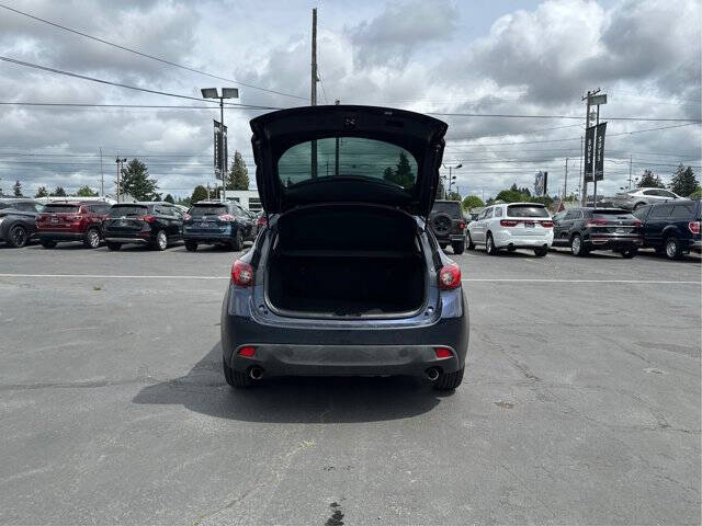 2015 Mazda MAZDA3 i Touring