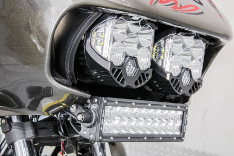 2020 Harley-Davidson Road Glide Limited