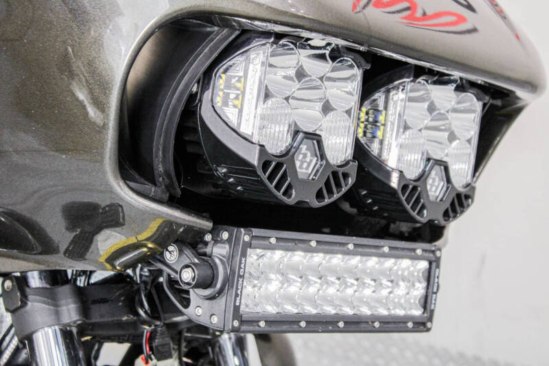 2020 Harley-Davidson Road Glide Limited