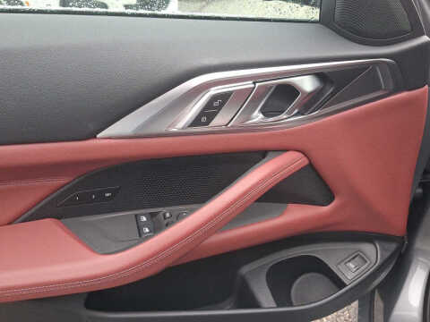 2024 BMW 4 Series 430i xDrive
