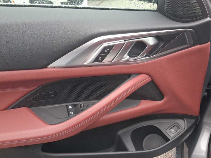 2024 BMW 4 Series 430i xDrive