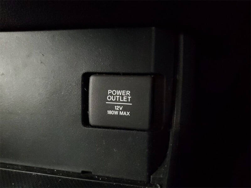 2017 Honda Civic Sport