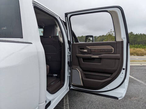 2026 RAM 3500 Limited