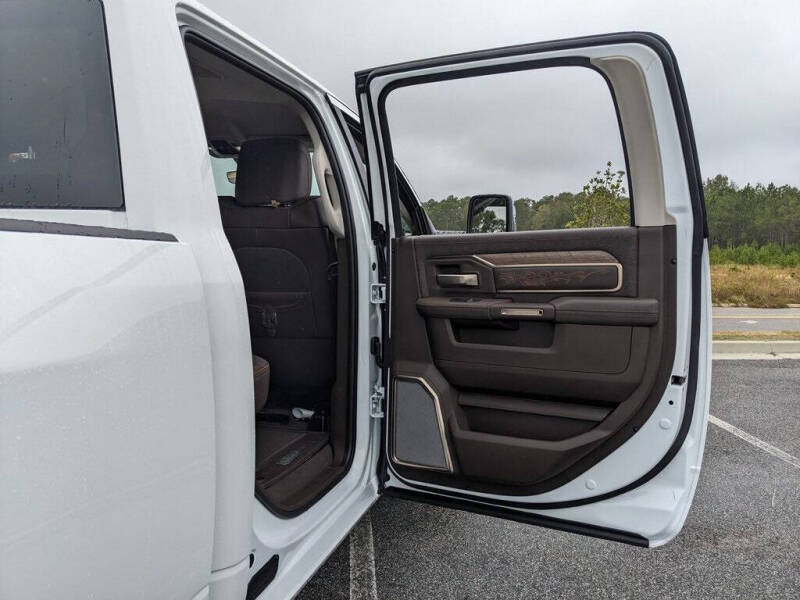 2026 RAM 3500 Limited