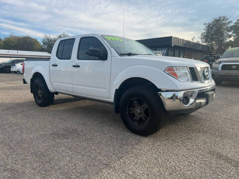 2005 Nissan Frontier for sale at Kim's Kars LLC in Caldwell ID