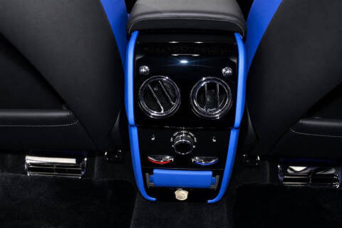 2022 Rolls-Royce Cullinan