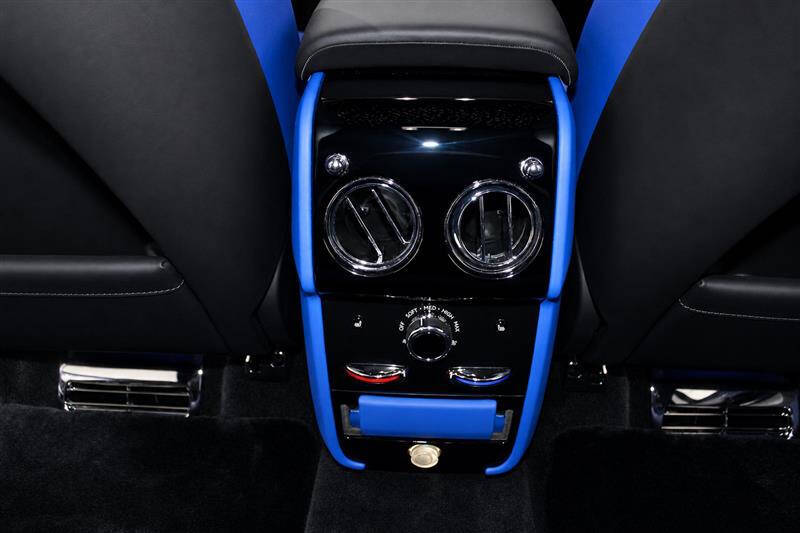 2022 Rolls-Royce Cullinan